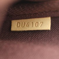 Louis Vuitton Favorite MM Monogram Date code