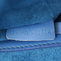 Celine Phantom Luggage Tote Date code