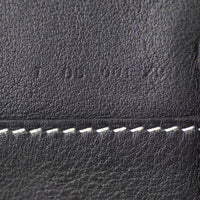 Hermes Double Sens 45 Reversible Tote Date code