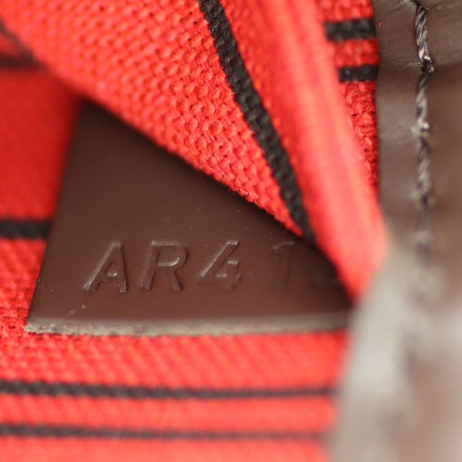 Louis Vuitton Neverfull MM Damier Ebene Date code