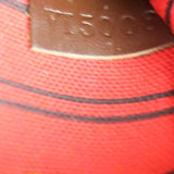 Louis Vuitton Neverfull PM Damier Ebene Date code