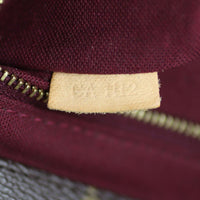 Louis Vuitton Raspail MM Monogram Date code