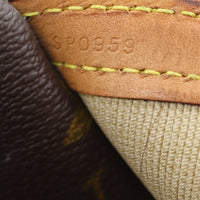 Louis Vuitton Reporter PM Monogram Date code
