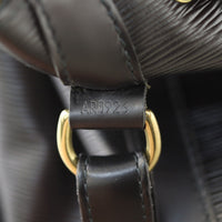 Louis Vuitton Petit Noe Epi Date code
