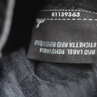 Fendi 2Jours Medium Date code
