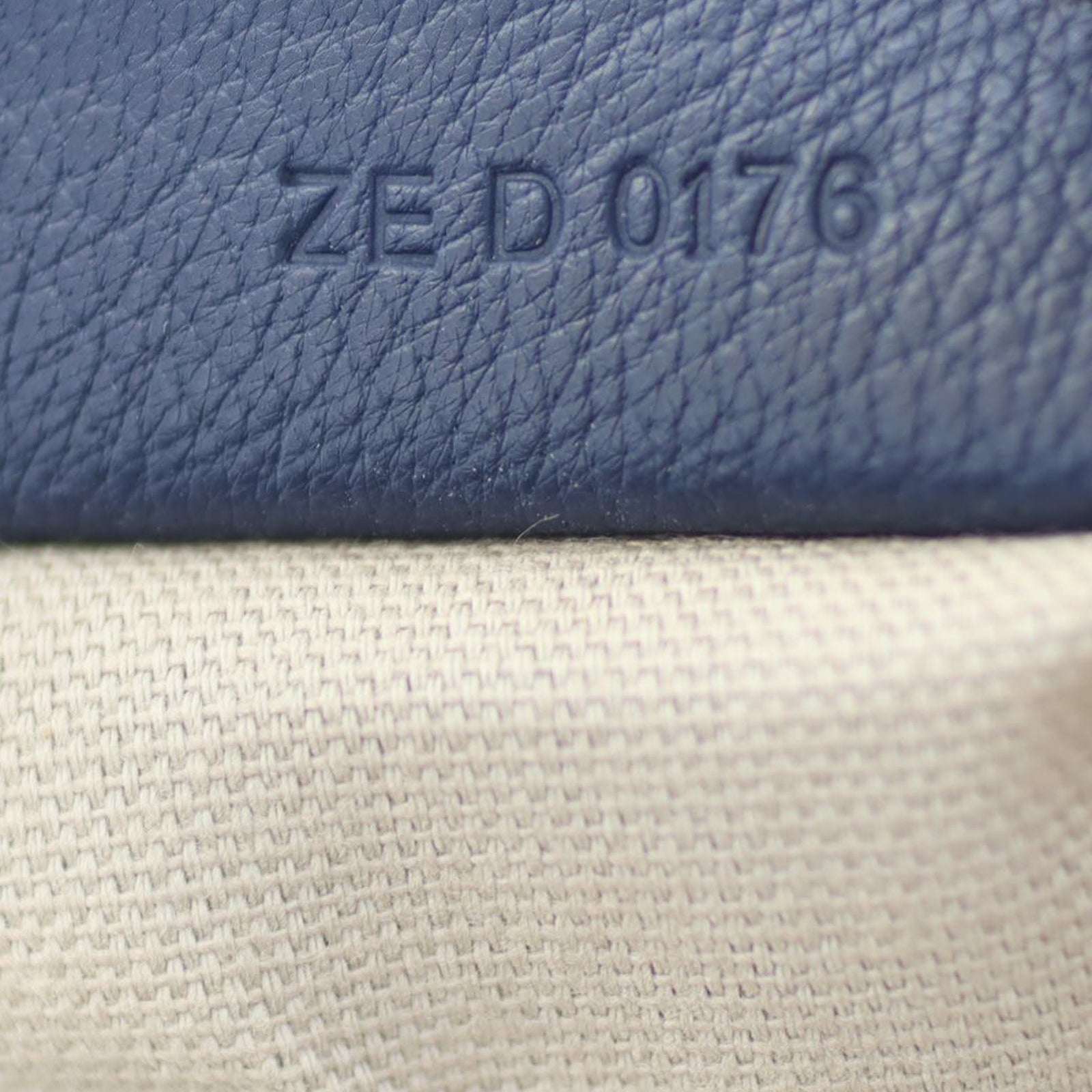 Givenchy Antigona Small Date code