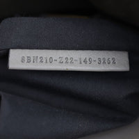 Fendi Fox & Nutria Fur Peekaboo Large Date code
