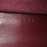 Louis Vuitton Rossmore MM Monogram Vernis Date code
