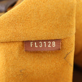 Louis Vuitton V Tote MM Date code
