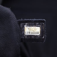 Chanel Reissue Quilted Shoulder Bag Date code
