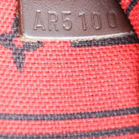 Louis Vuitton Neverfull MM Damier Ebene Date code