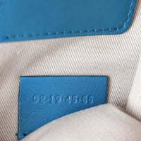 Chloe C Mini Chain Shoulder Bag Date code