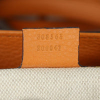 Gucci Soho Working Tote Medium Date code