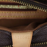 Louis Vuitton Cabas Piano Monogram Date code