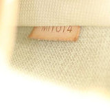 Louis Vuitton Trouville Monogram Date code