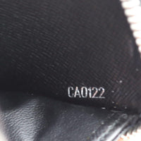 Louis Vuitton Zippy Wallet Epi Electric Date code