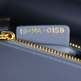 Dior 30 Montaigne Bag Date code