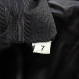 Prada Nappa Shoulder Bag Date code