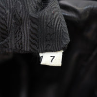 Prada Nappa Shoulder Bag Date code