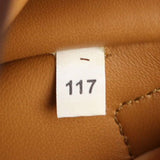 Prada City Calf Double Bag Date code