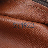 Louis Vuitton Marly Bandouliere Monogram Date code
