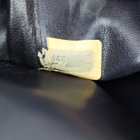 Chanel CC Chain Shoulder Bag Date code
