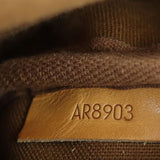 Louis Vuitton Saumur 30 Monogram Date code
