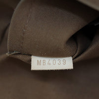 Louis Vuitton Tivoli GM Monogram Date code