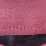 Gucci GG Supreme Blooms Zip Around Wallet Date code