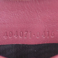 Gucci GG Supreme Blooms Zip Around Wallet Date code