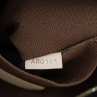 Louis Vuitton Thames GM Monogram Date code