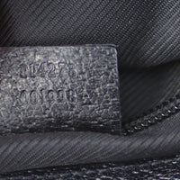 Gucci GG Messenger Bag Date code