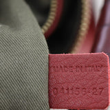 Chloe Marcie Satchel Large Date code