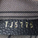 Louis Vuitton Montaigne BB Empreinte Date code