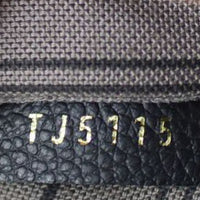 Louis Vuitton Montaigne BB Empreinte Date code