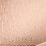 Gucci GG Marmont Card Case Wallet Date code