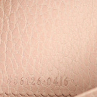 Gucci GG Marmont Card Case Wallet Date code