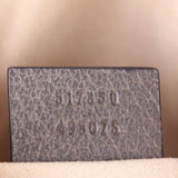 Gucci Ophidia GG Supreme Mini Shoulder Bag Date code