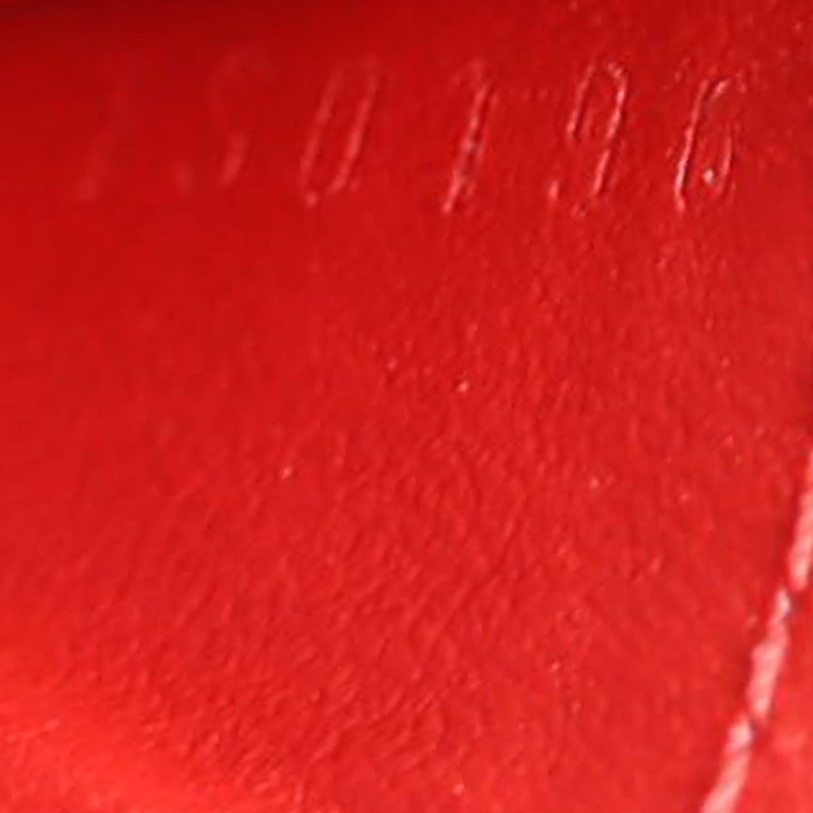 Louis Vuitton Sarah Wallet Monogram Vernis Date code