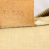 Louis Vuitton Deauville Bowling Vanity Monogram Date code