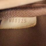 Louis Vuitton Saumur 30 Monogram Date code