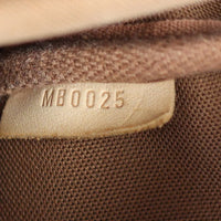 Louis Vuitton Saumur 30 Monogram Date code