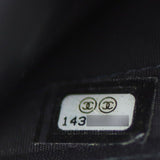 Chanel Brilliant Yen Wallet Date code