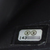 Chanel Brilliant Yen Wallet Date code