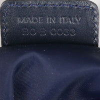 Dior Oblique Messenger Bag Date code