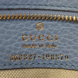 Gucci Swing Mini Leather Tote Date code