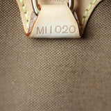 Louis Vuitton Ellipse MM Monogram Date code