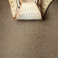 Louis Vuitton Ellipse MM Monogram Date code