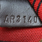 Louis Vuitton Neverfull MM Damier Ebene Date code