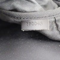 Louis Vuitton Pegase 45 Suitcase Taiga Date code